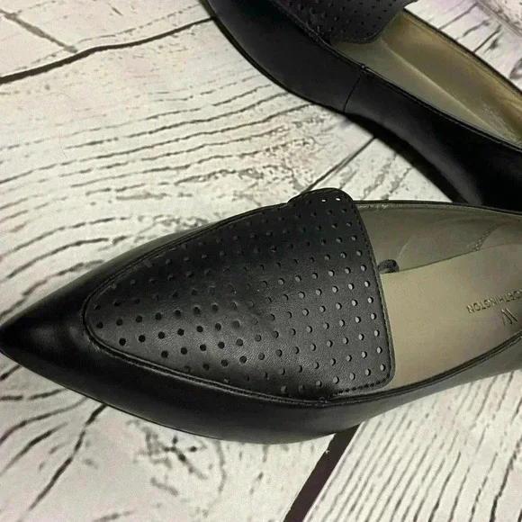 Worthington pointed toe flat shoe women’s size 8.5 - Picture 9 of 9